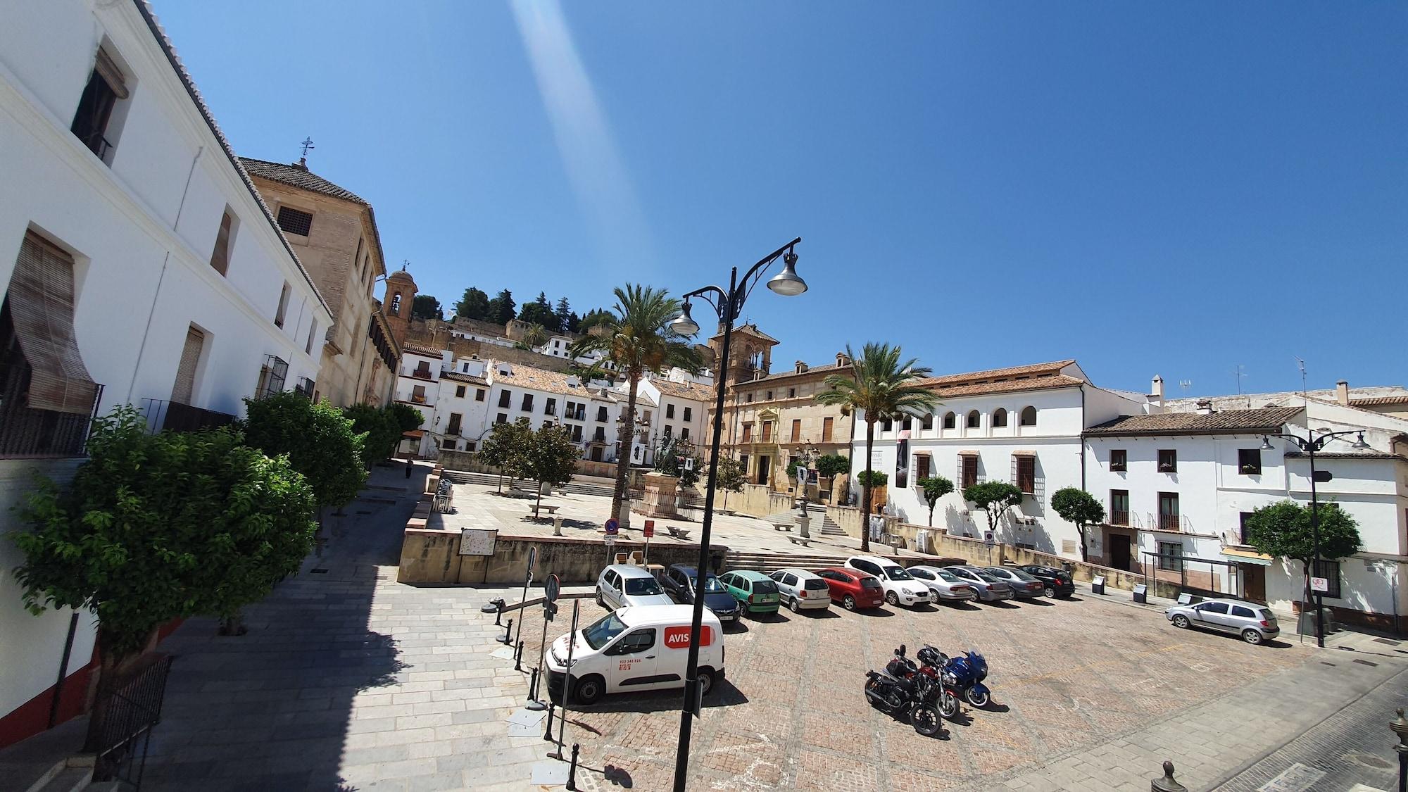 Coso Viejo 3* Antequera