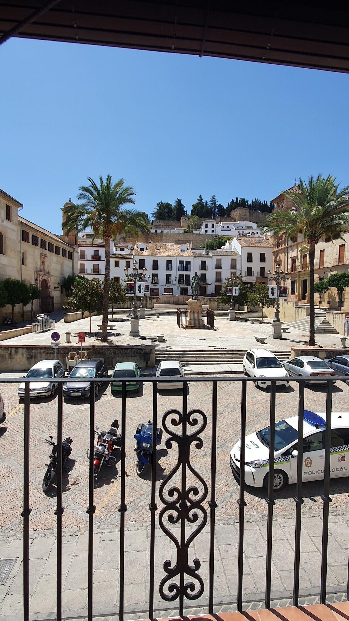 Coso Viejo Hotel 3*