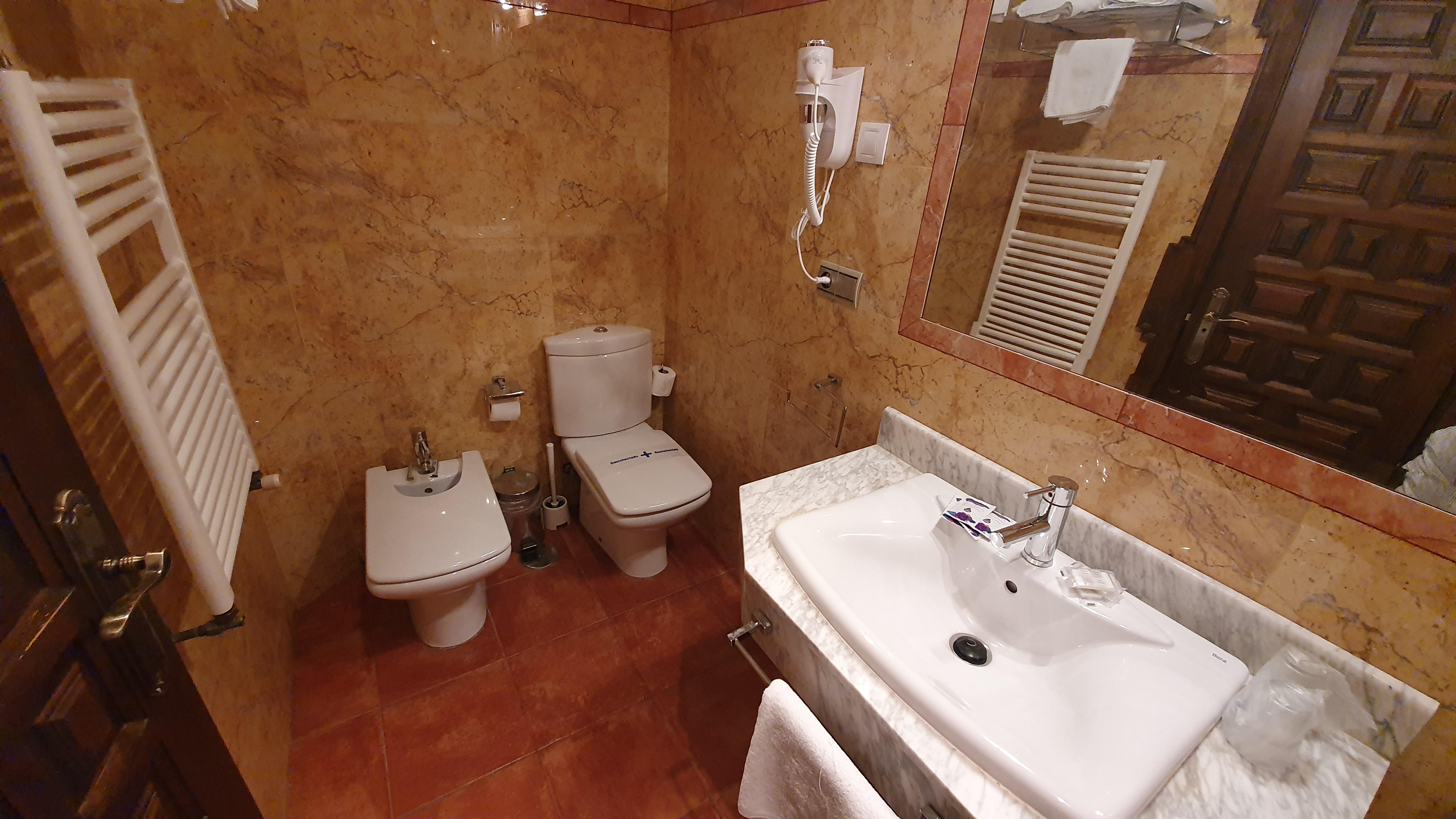 Hotel Coso Viejo 3*
