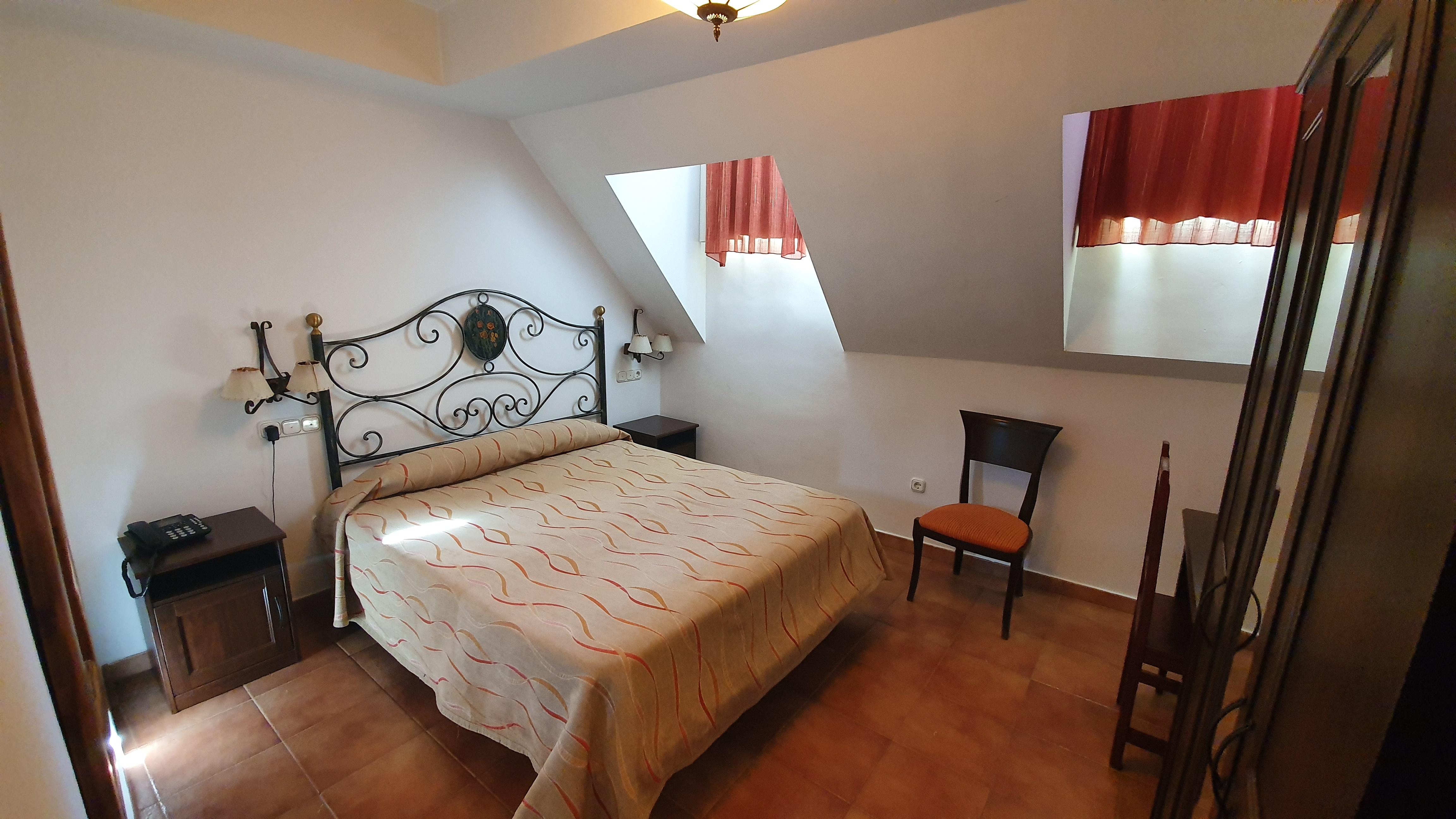 Coso Viejo 3* Antequera