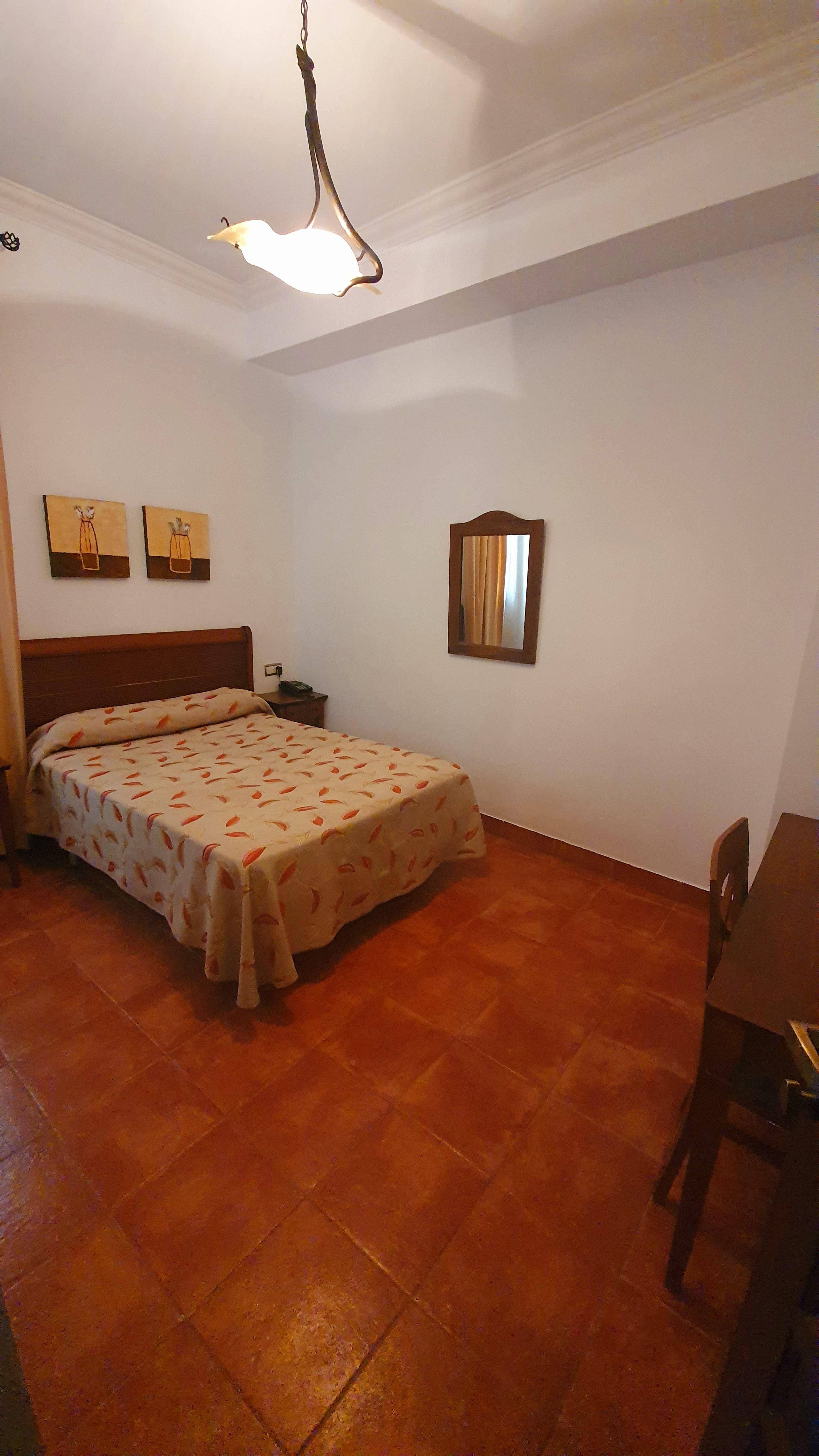 Coso Viejo 3* Antequera