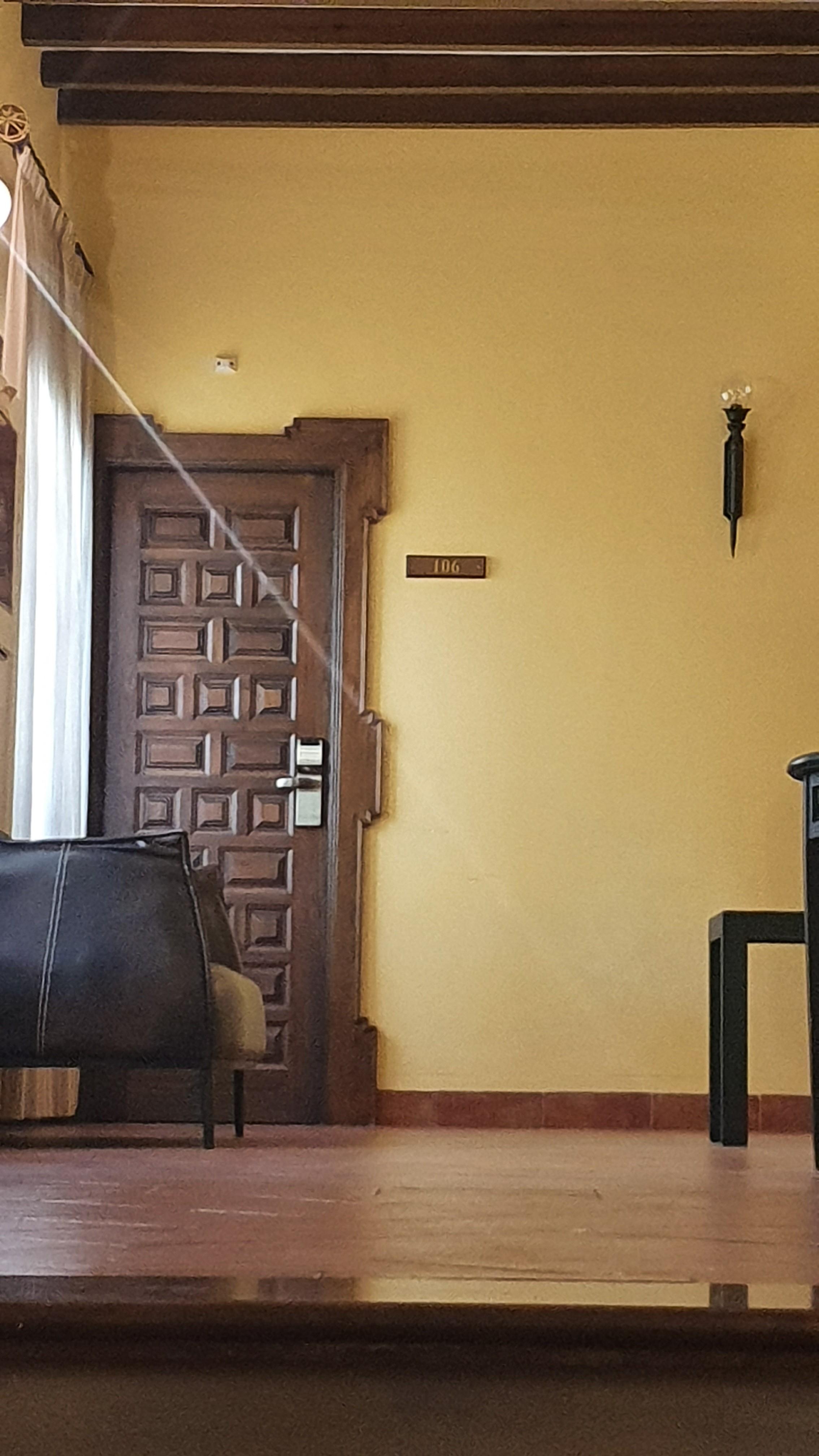 Hotel Coso Viejo 3*