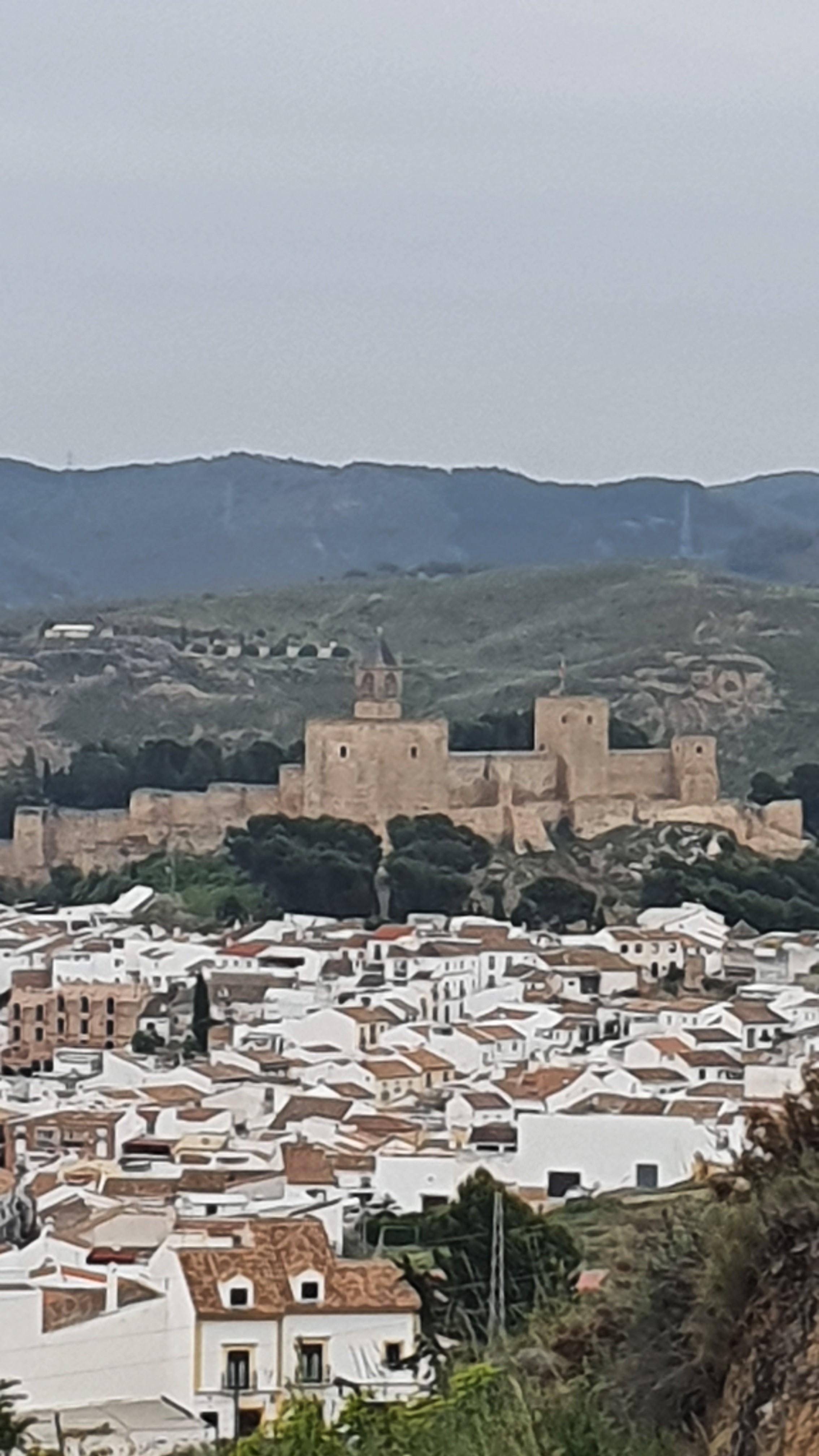 Coso Viejo 3* Antequera