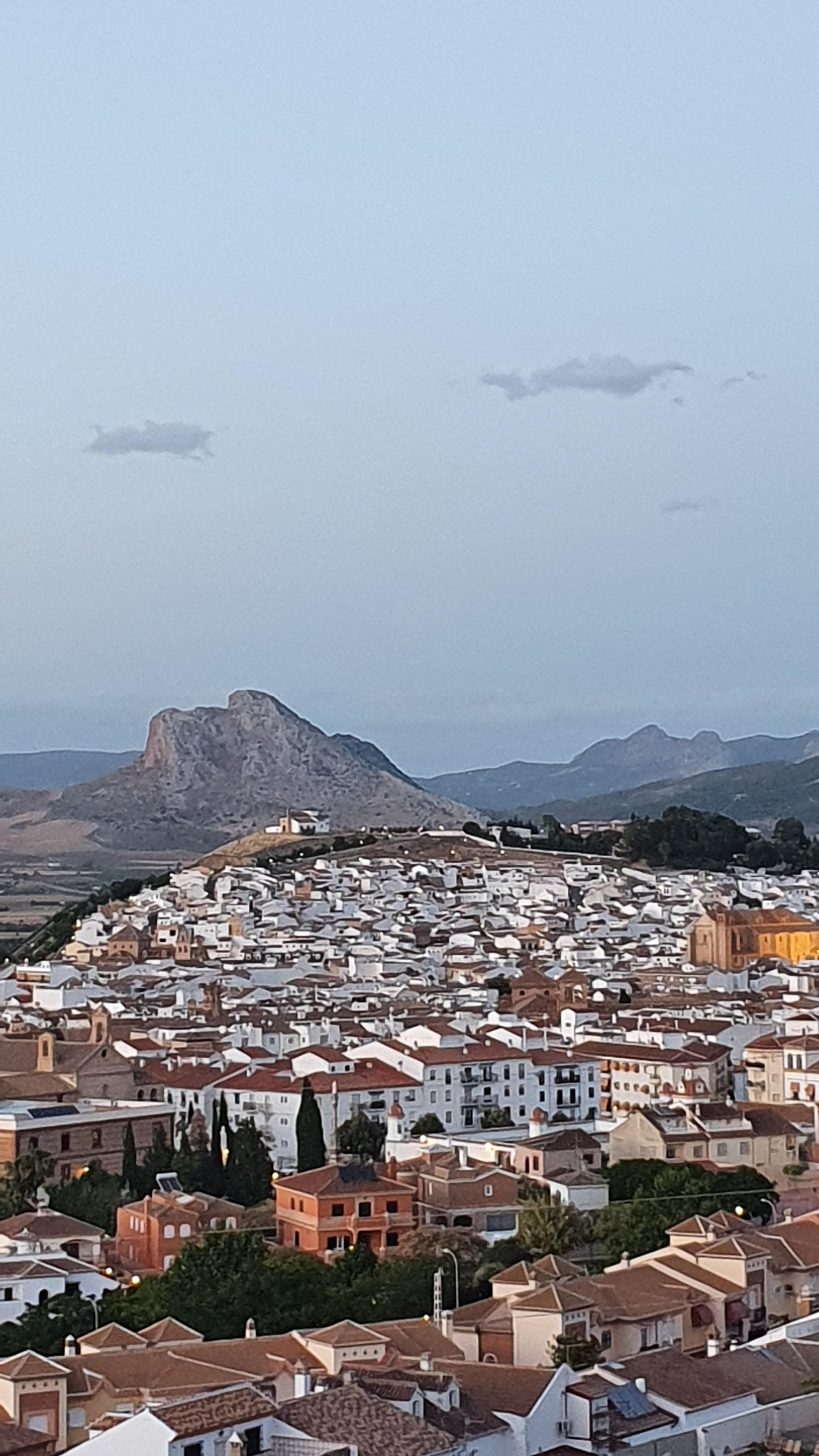 Coso Viejo Hotel Antequera