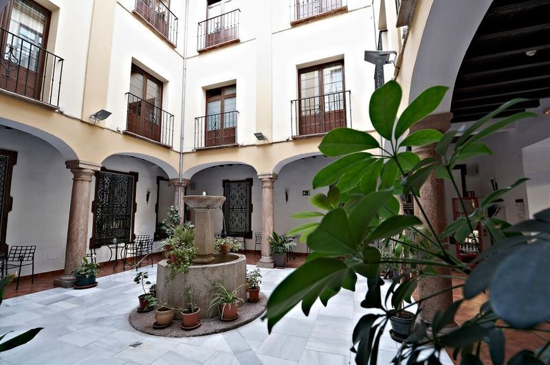 Coso Viejo Hotel 3*