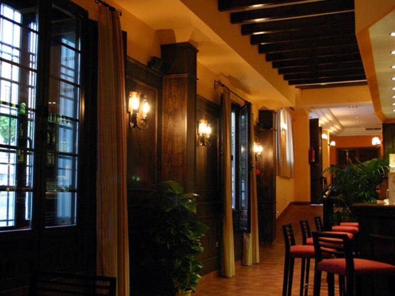 Coso Viejo Hotel