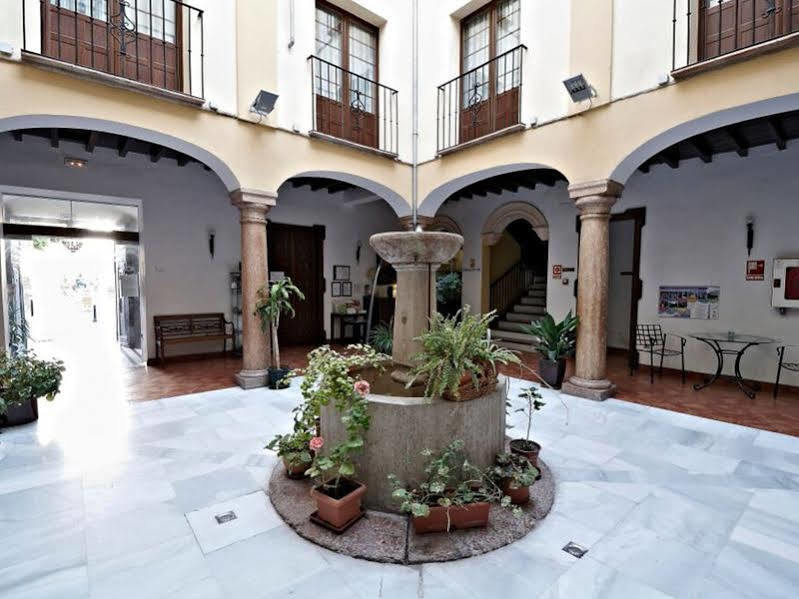 Coso Viejo Hotel 3*