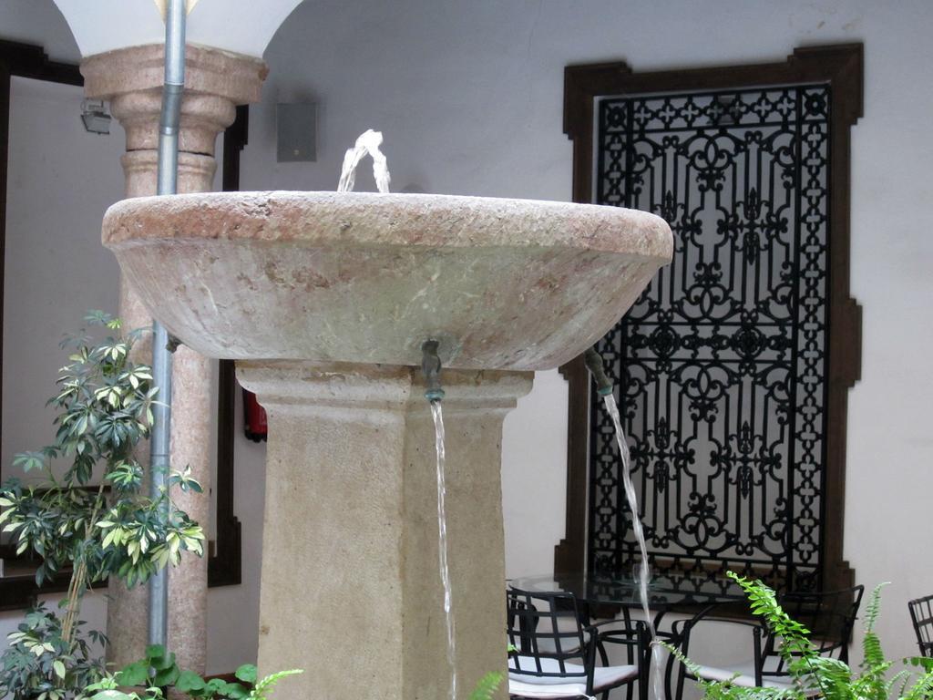 Hotel Coso Viejo