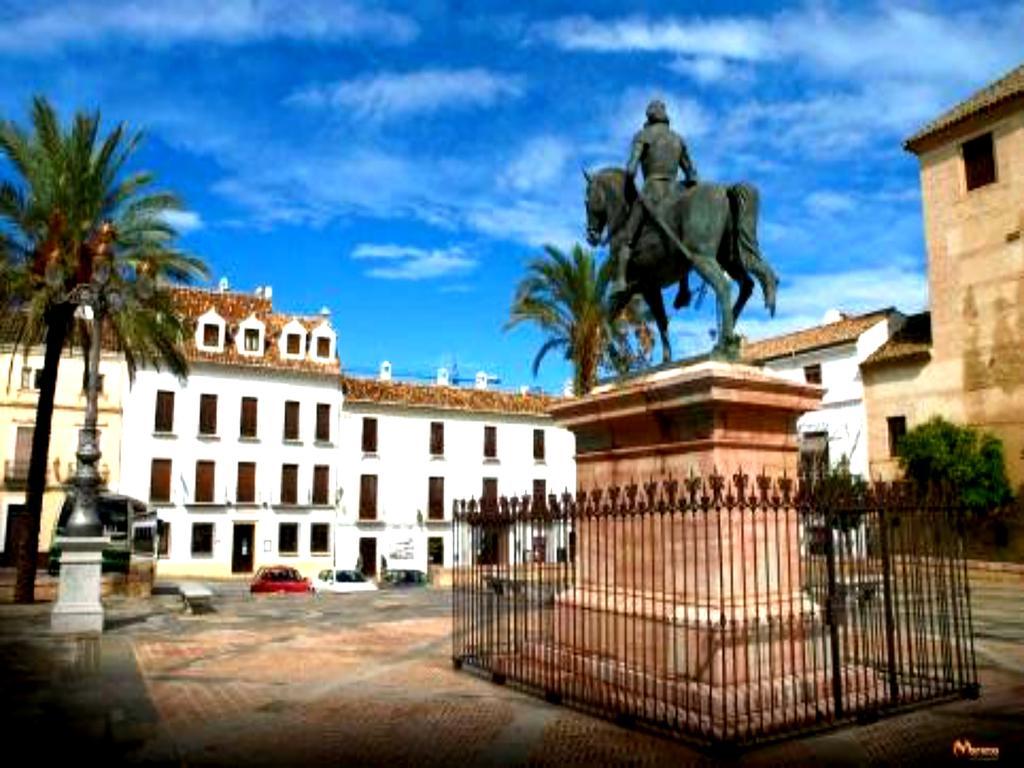 Coso Viejo Hotel Antequera
