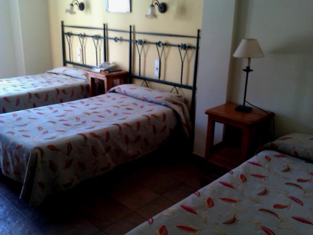 Coso Viejo Antequera