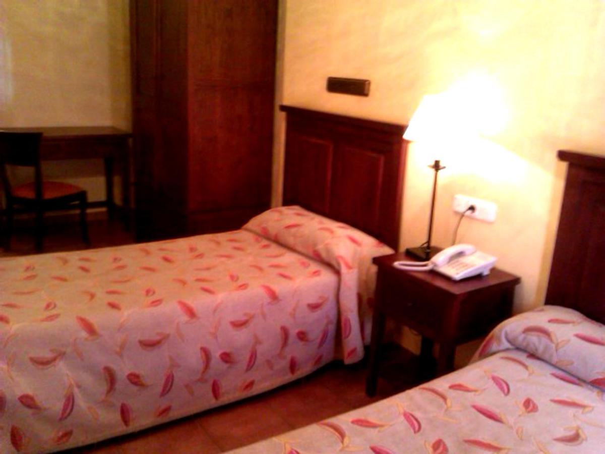 Coso Viejo Hotel 3*