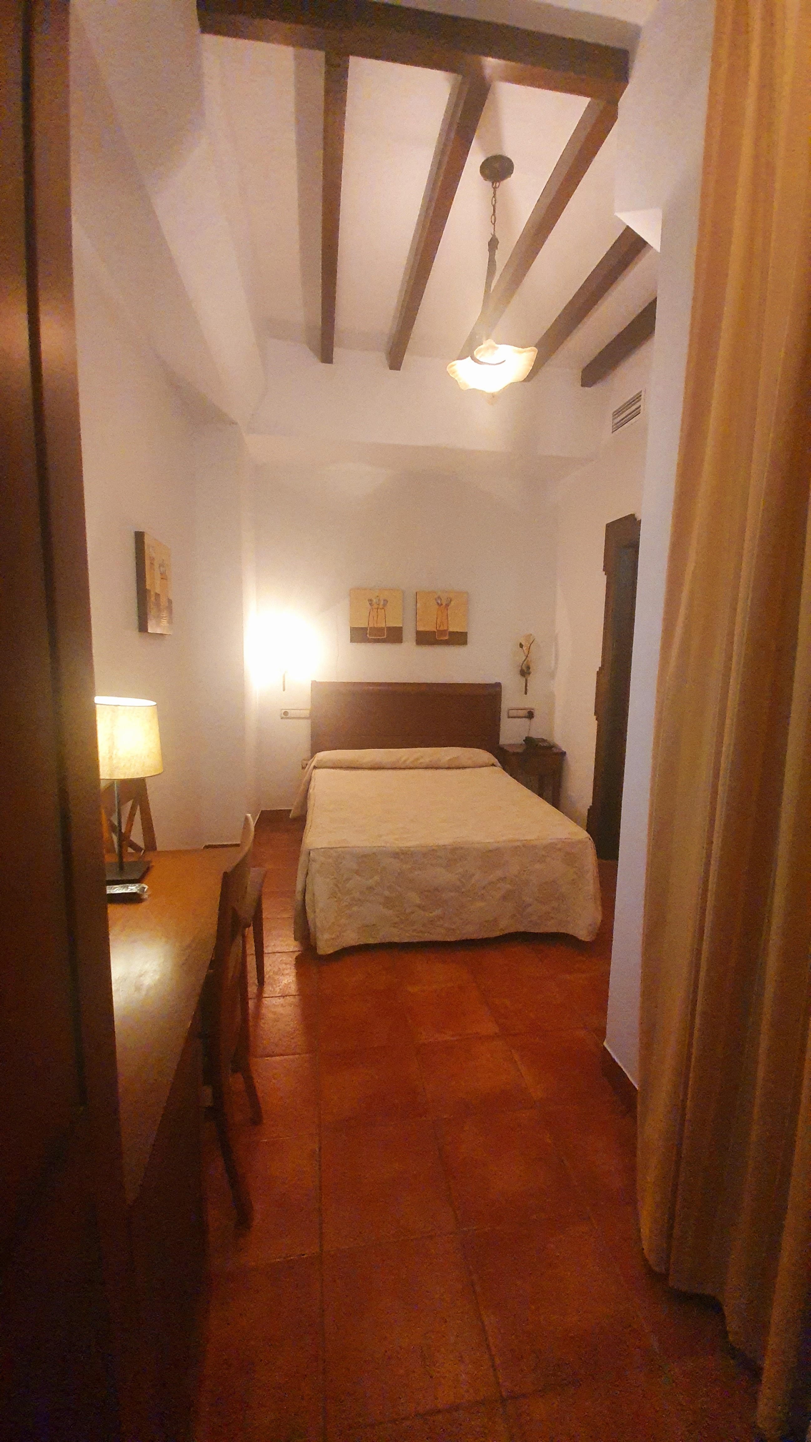 Coso Viejo 3* Antequera