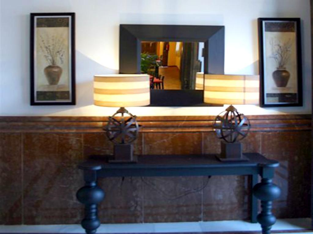 Hotel Coso Viejo